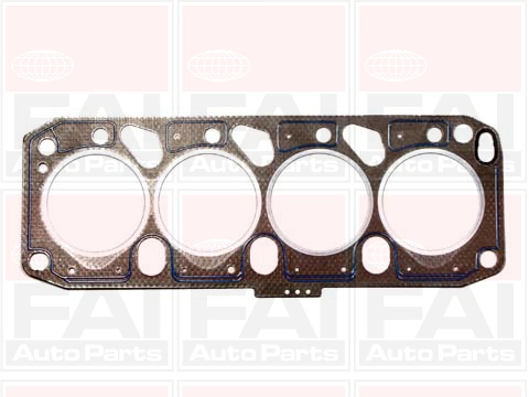 Gasket, cylinder head